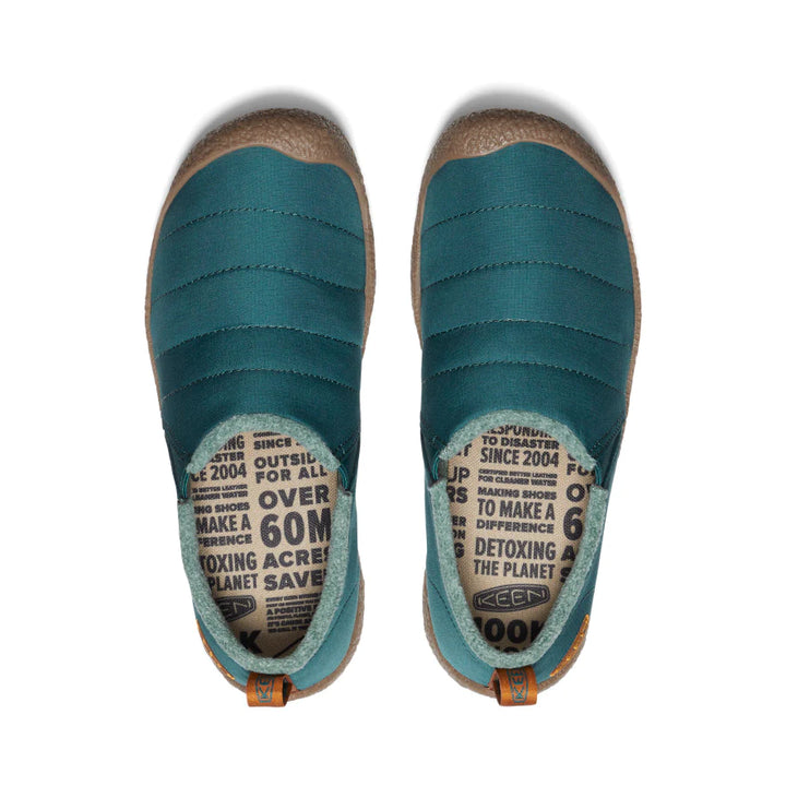 Women's Keen Howser II Color: Sea Moss