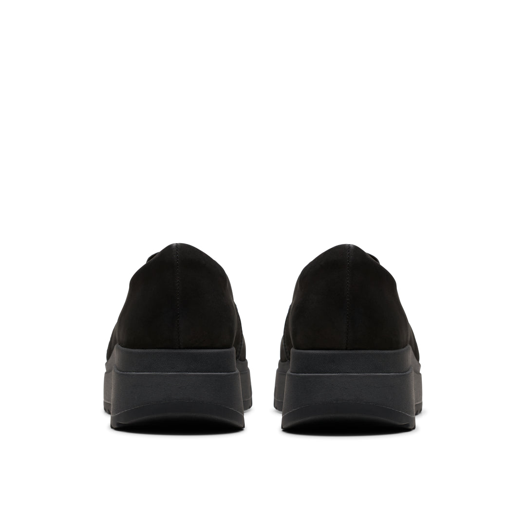 Women's Clarks Loriini West Color: Black 6