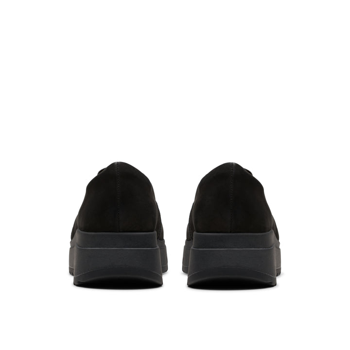 Women's Clarks Loriini West Color: Black 6