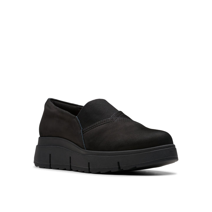 Women's Clarks Loriini West Color: Black 1