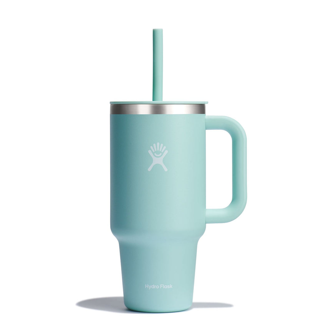 Hydro Flask 32oz All Around Travel Tumbler Color: Dew