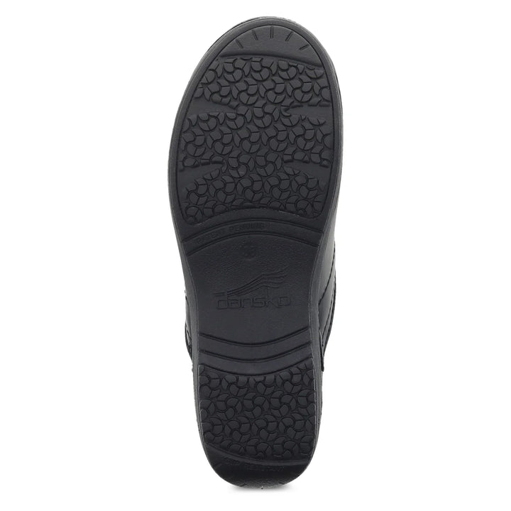 Women's Dansko XP 2.0 Waterproof Clog Color: Black 3