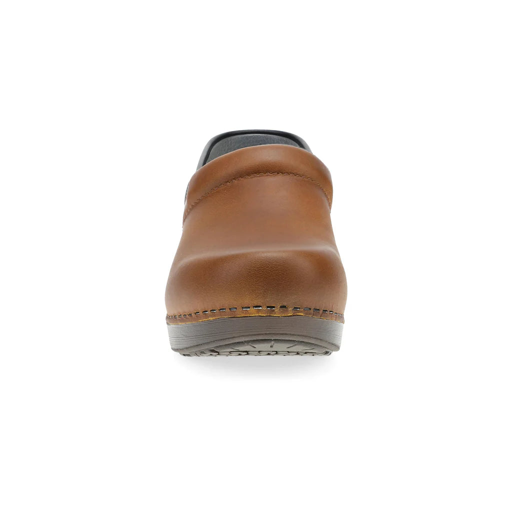 Women's Dansko XP 2.0 Waterproof Clog Color: Caramel  6