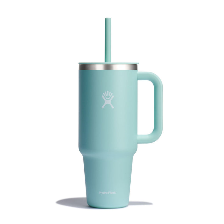Hydro Flask 40oz All Around Travel Tumbler Color: Dew