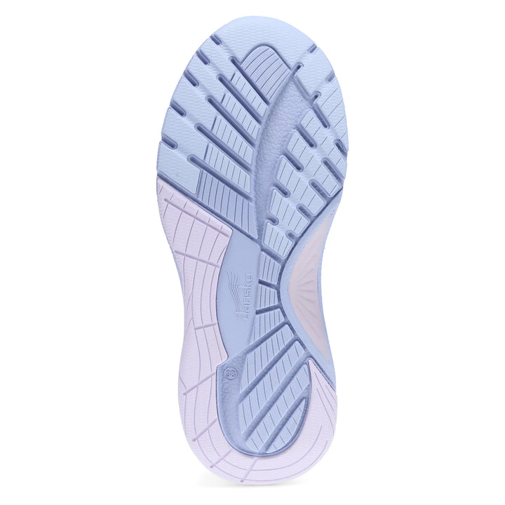 Women's Dansko Peony Color: Lilac 3