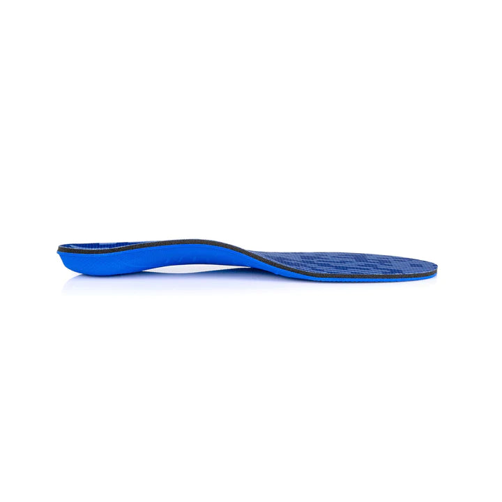 PowerStep Pinnacle Junior Insoles | Children's Pain Relief Shoe Insert