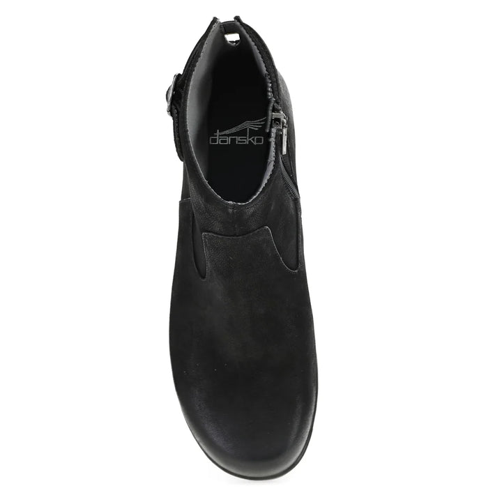 Women's Dansko Finnley Color: Black  6