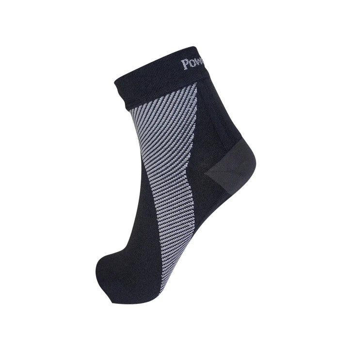 PowerStep Plantar Fasciitis Support Sleeve | Reduce Arch & Heel Pain, Speed Recovery