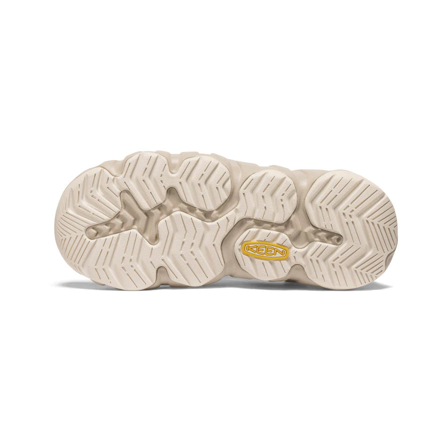 Women's Keen Hyperport H2 Sandal Color: Birch/ Plaza Taupe 3