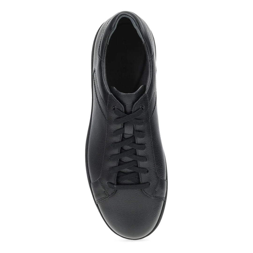 Men's Dansko Timothy Sneaker Color: Black