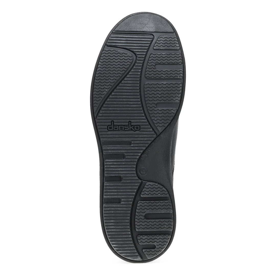 Men's Dansko Thomas Color: Black