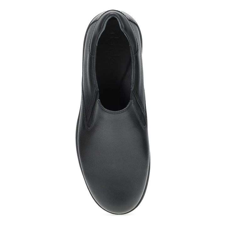 Men's Dansko Thomas Color: Black