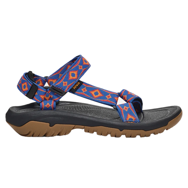 Women's Teva Hurricane XLT2 Revive Color: 90s Archival Revival  2