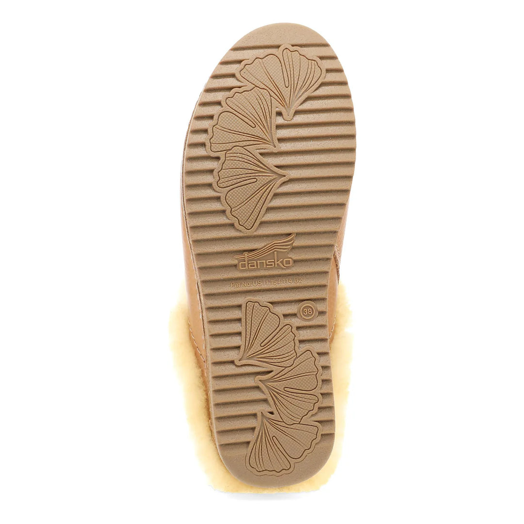 Women's Dansko Magda Color: Tan  3