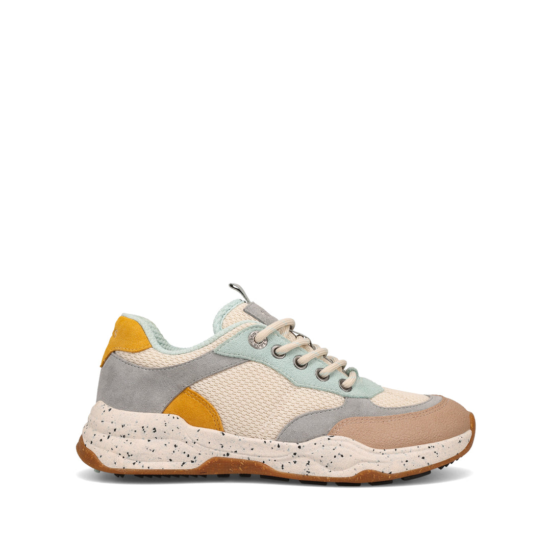 Women's Taos Advance Color: Seafoam Multi 2