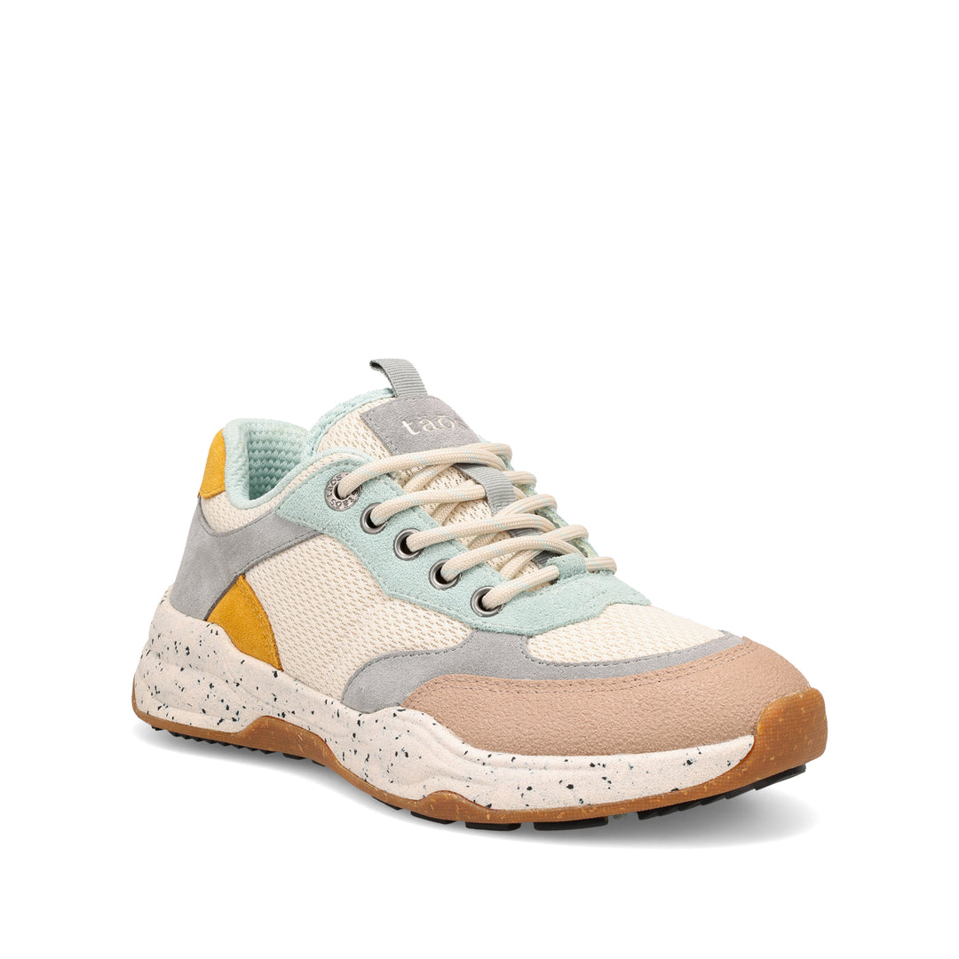 Women's Taos Advance Color: Seafoam Multi 1