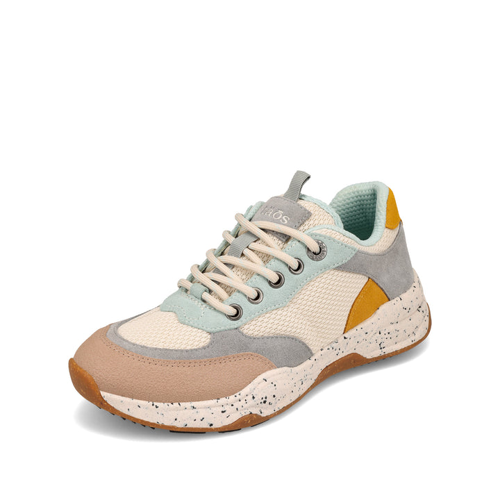 Women's Taos Advance Color: Seafoam Multi 7