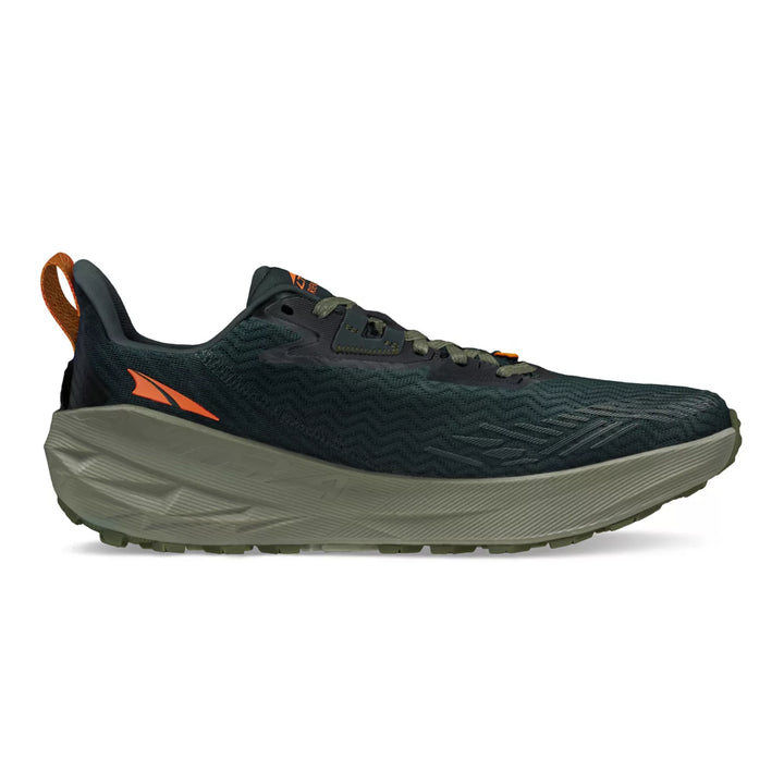 Men's Altra Experience Wild Color: Black  1