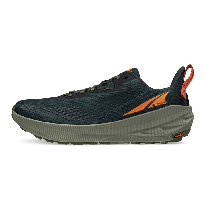 Men's Altra Experience Wild Color: Black  2