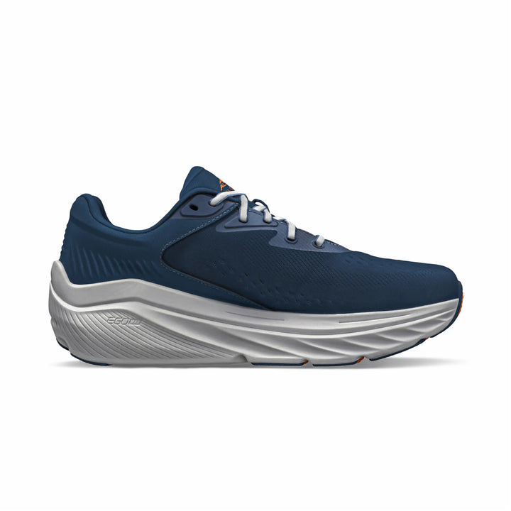 Men's Altra Via Olympus 2 Color: Navy 1