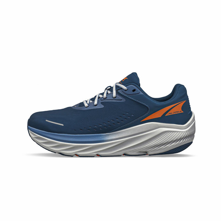 Men's Altra Via Olympus 2 Color: Navy 2