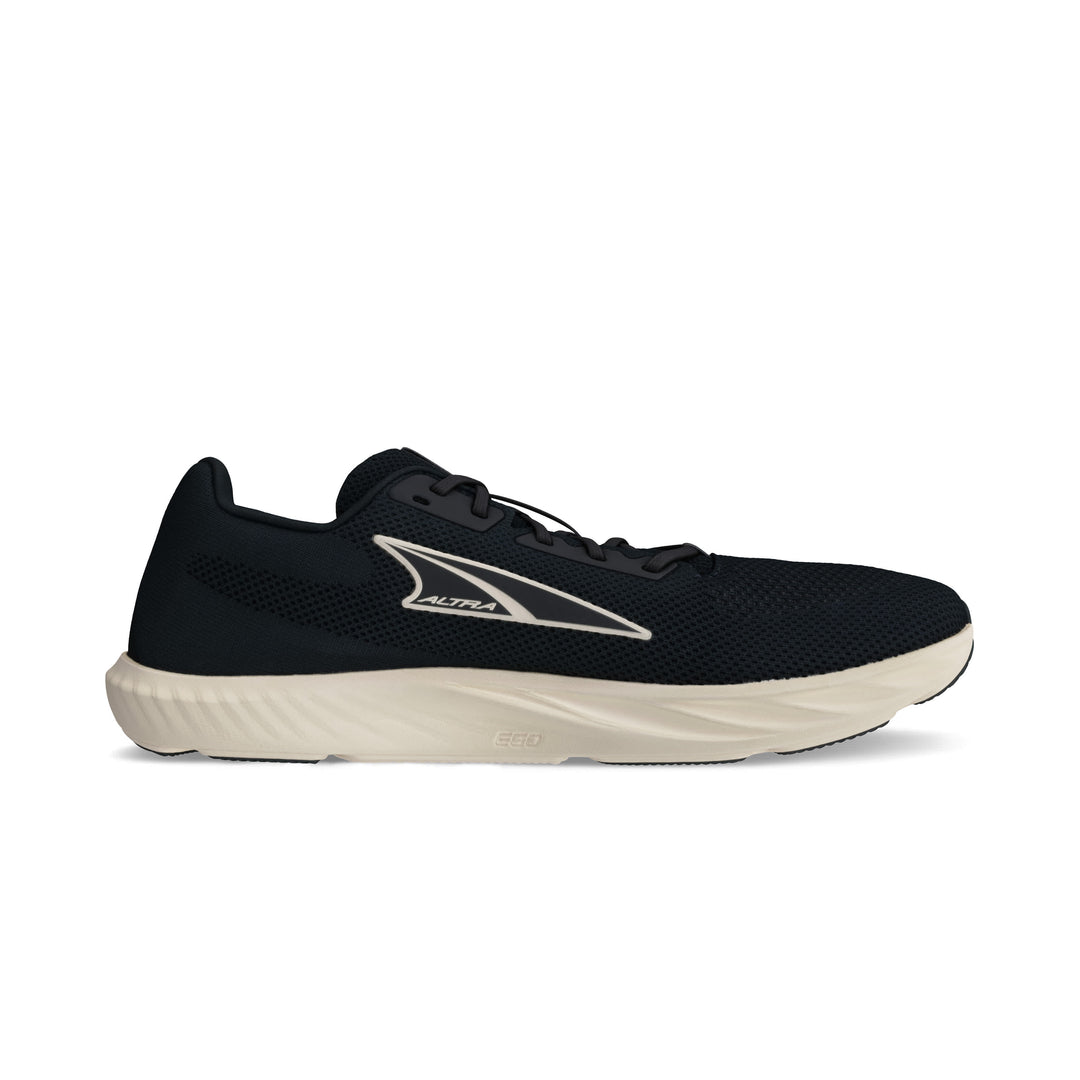 Men's Altra Escalante 4 Color: Black/White  1