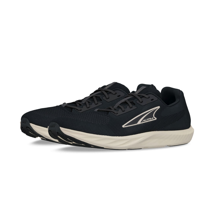 Men's Altra Escalante 4 Color: Black/White  5