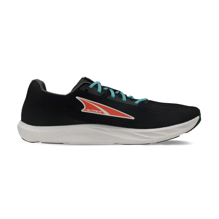 Men's Altra Escalante 4 Color: Black/Gray  1