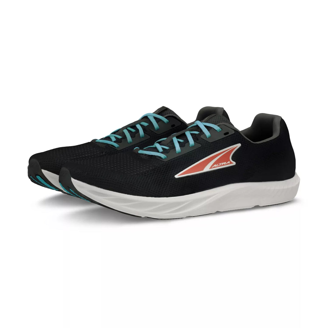 Men's Altra Escalante 4 Color: Black/Gray  4