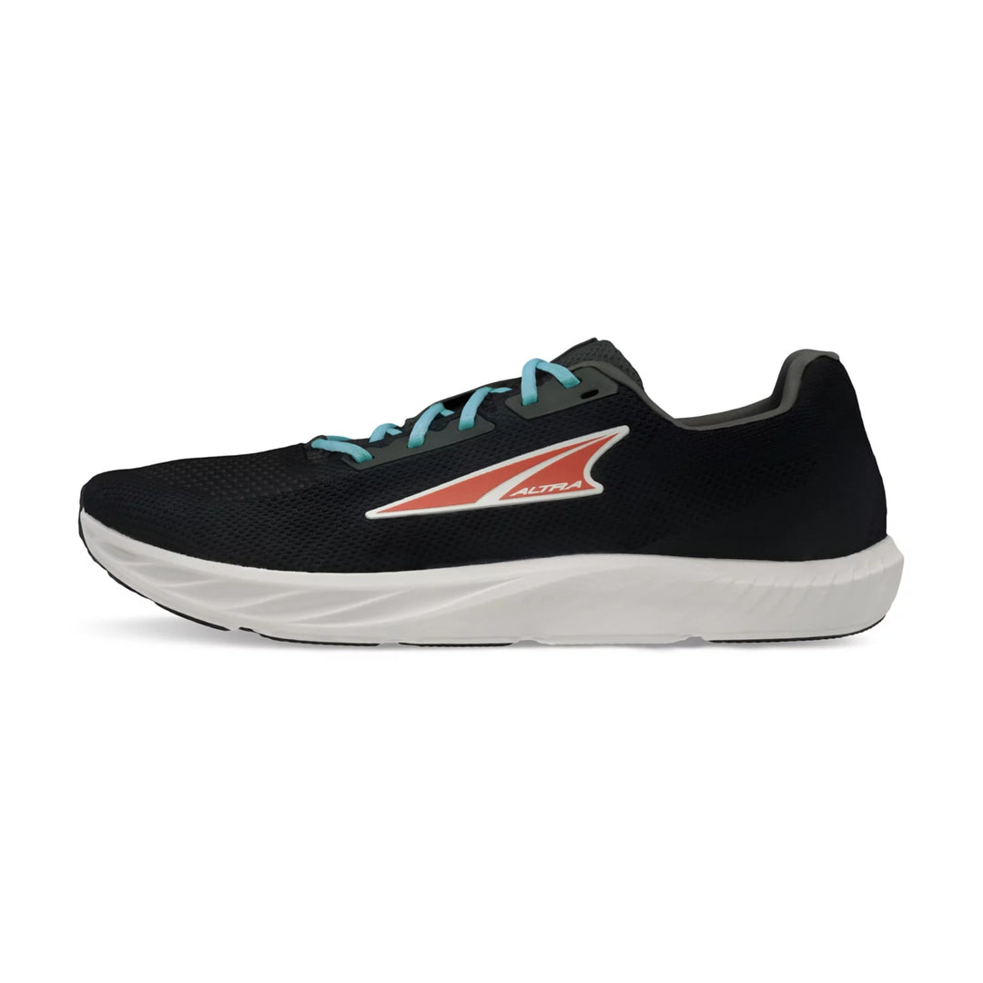 Men's Altra Escalante 4 Color: Black/Gray  2