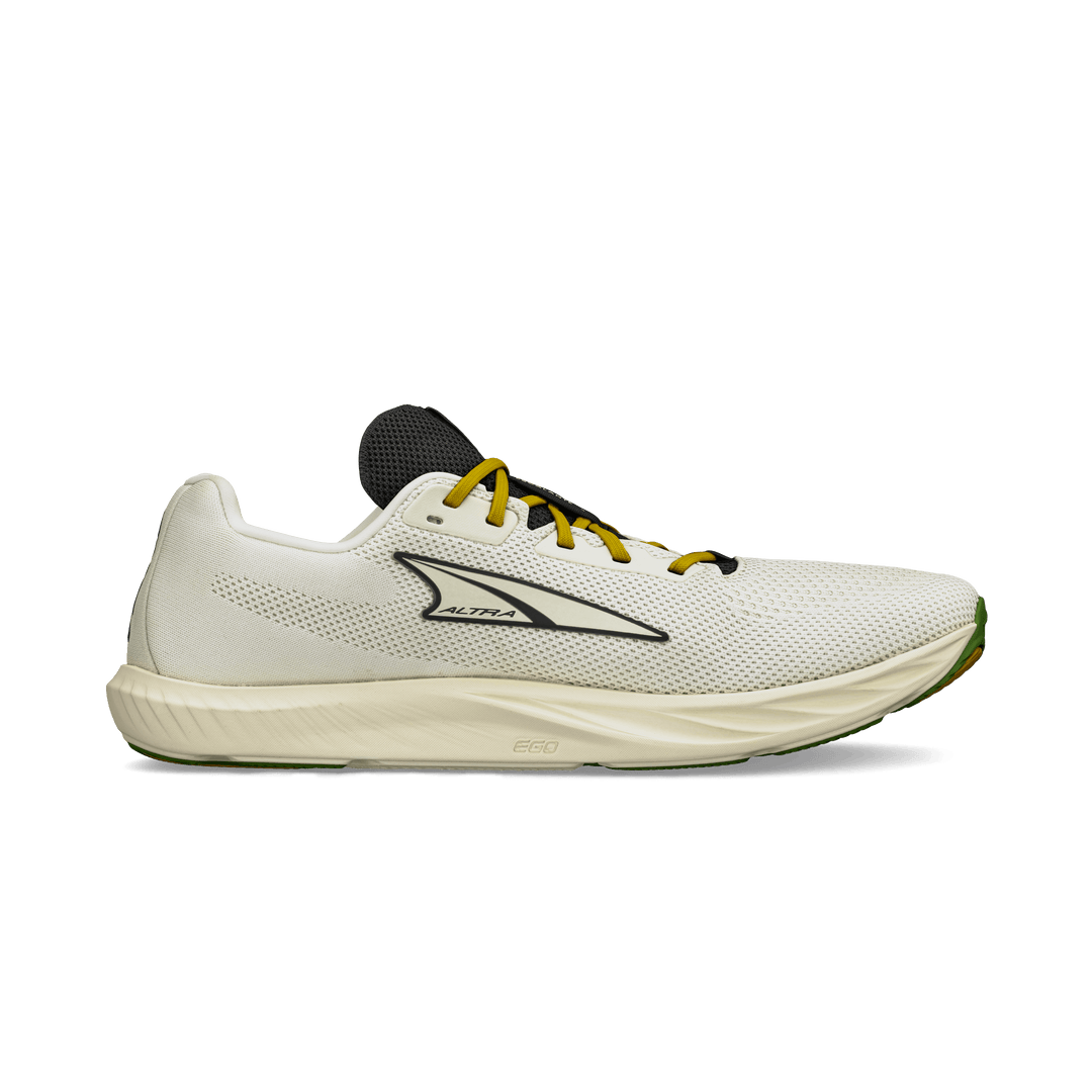 Men's Altra Escalante 4 Color: White/Gray 1