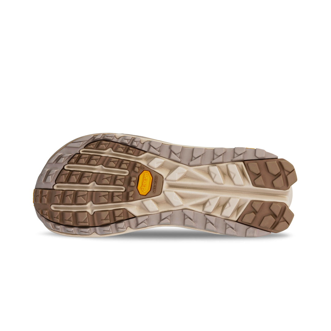 Women's Altra Olympus 6 Color: Sand