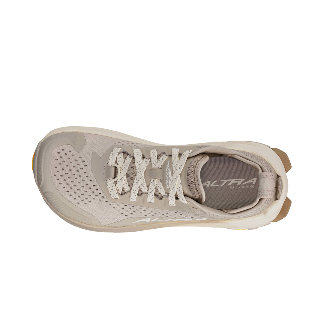 Women's Altra Olympus 6 Color: Sand