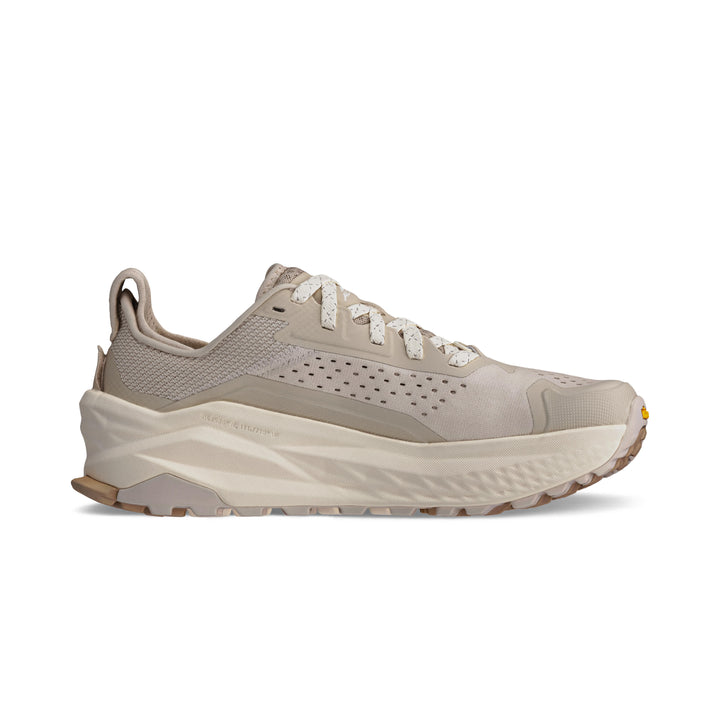 Women's Altra Olympus 6 Color: Sand