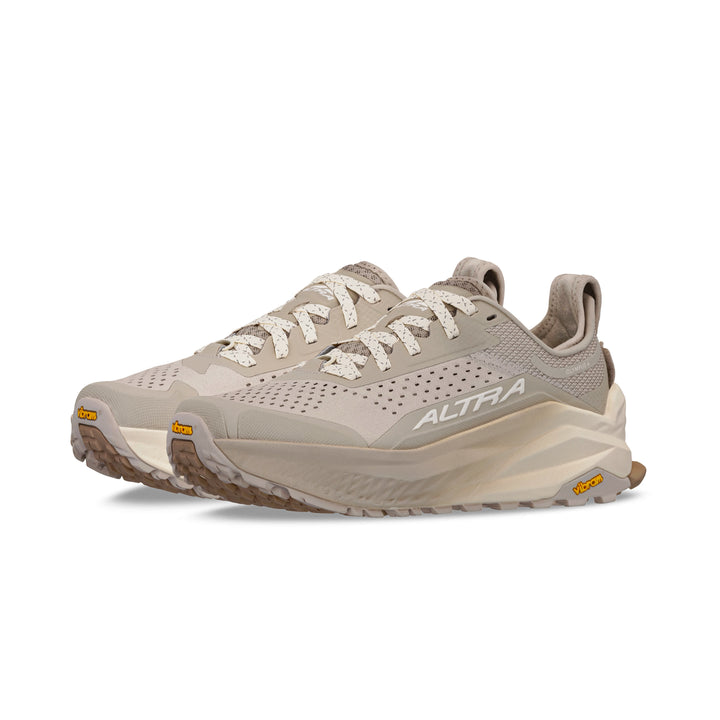 Women's Altra Olympus 6 Color: Sand