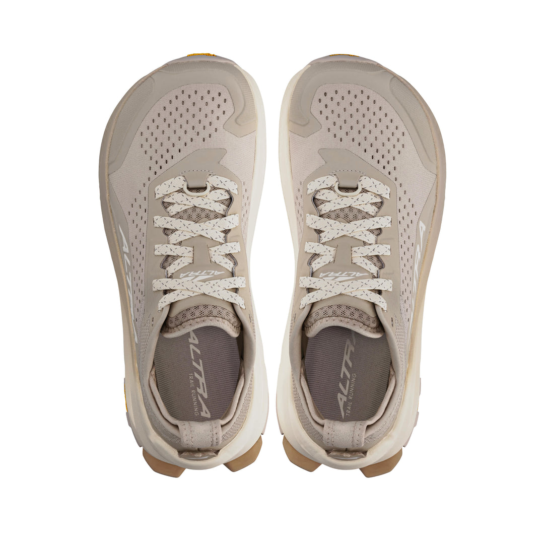 Women's Altra Olympus 6 Color: Sand