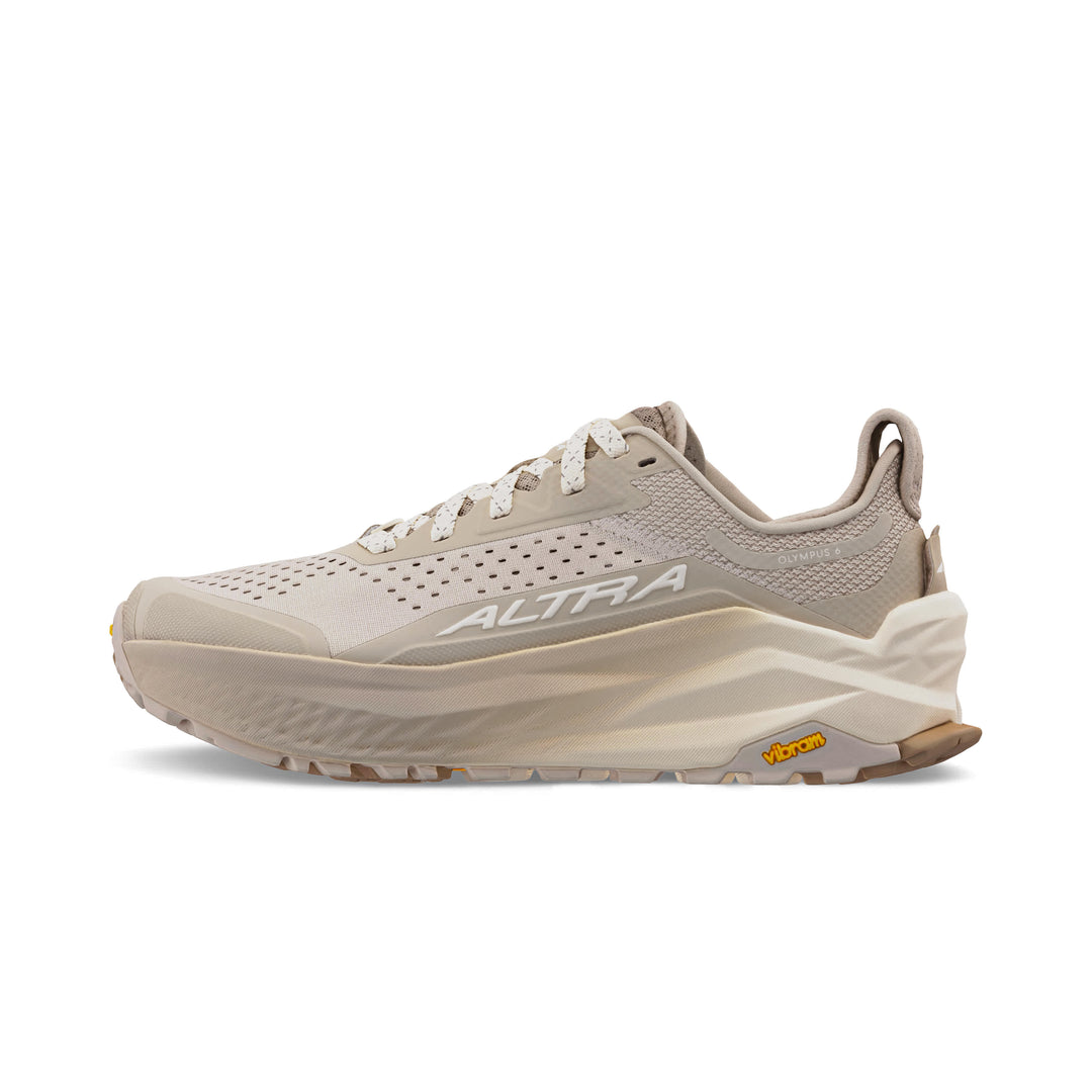 Women's Altra Olympus 6 Color: Sand