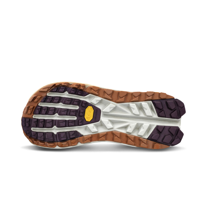 Women's Altra Olympus 6 Color: Taupe  4