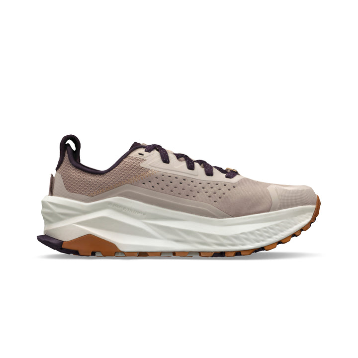 Women's Altra Olympus 6 Color: Taupe  1