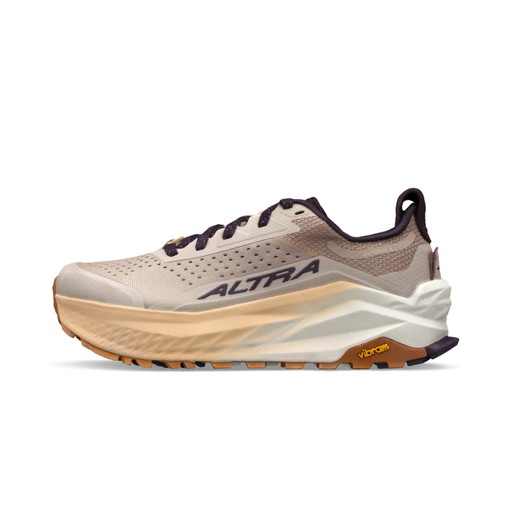 Women's Altra Olympus 6 Color: Taupe  2