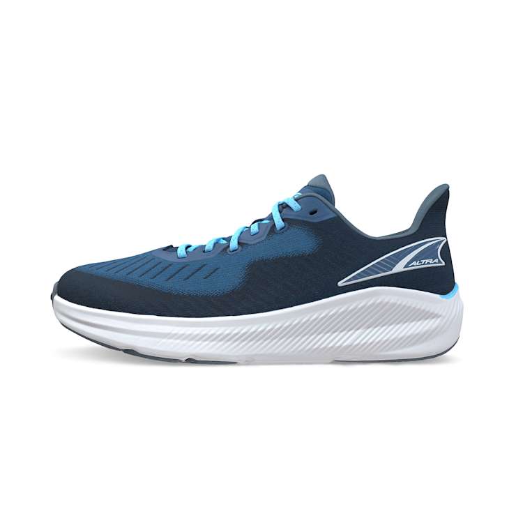 Men's Altra Experience Form Color: Navy / Light Blue  2