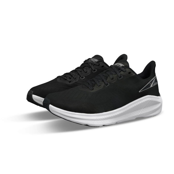 Women's Altra Experience Form Color: Black  4