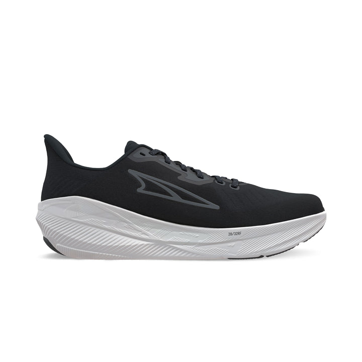 Men's Altra Experience Flow Color: Black/ White  1