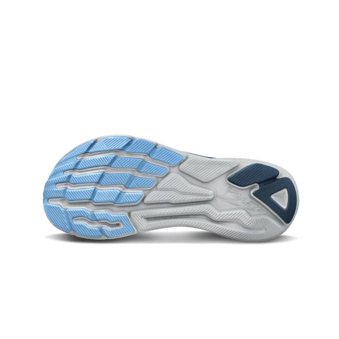 Men's Altra Experience Flow Color: Blue 6