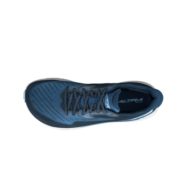 Men's Altra Experience Flow Color: Blue 5