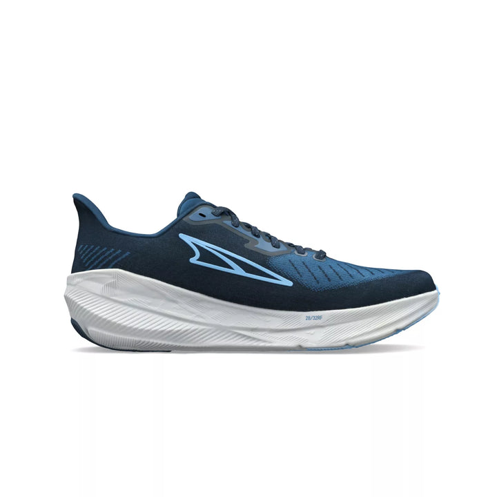 Men's Altra Experience Flow Color: Blue 1