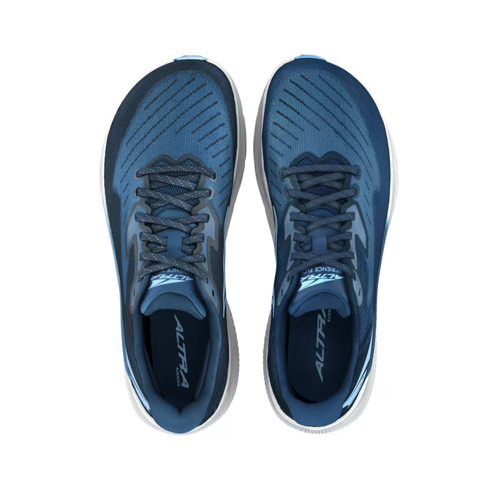 Men's Altra Experience Flow Color: Blue 3