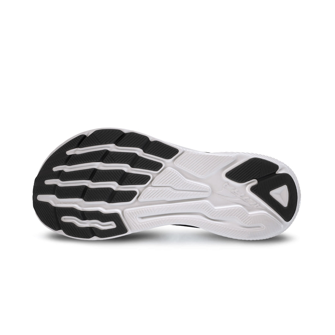 Women's Altra Experience Flow Color: Black / White  3