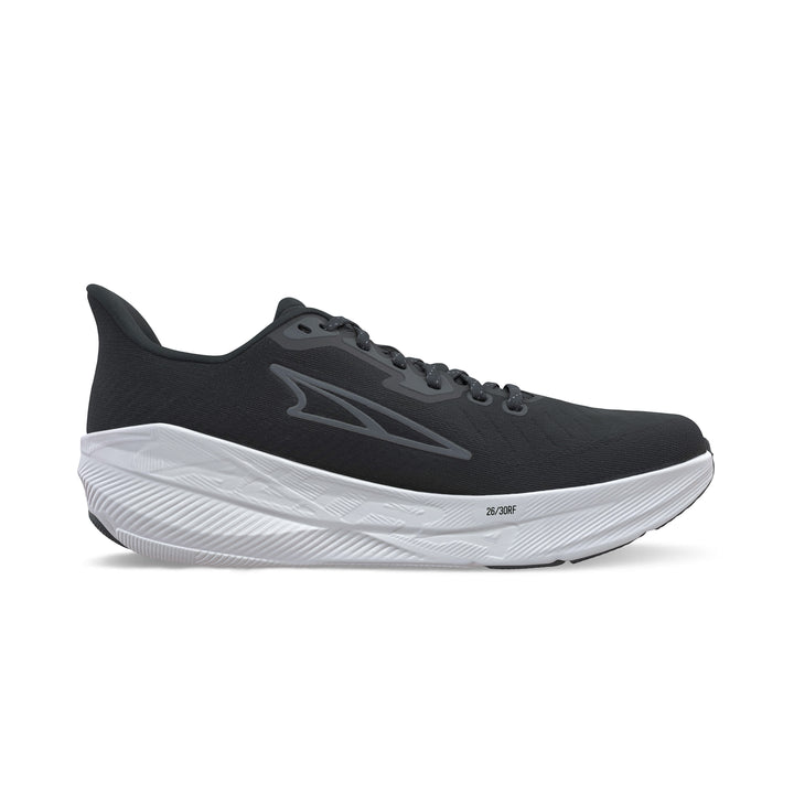 Women's Altra Experience Flow Color: Black / White  1