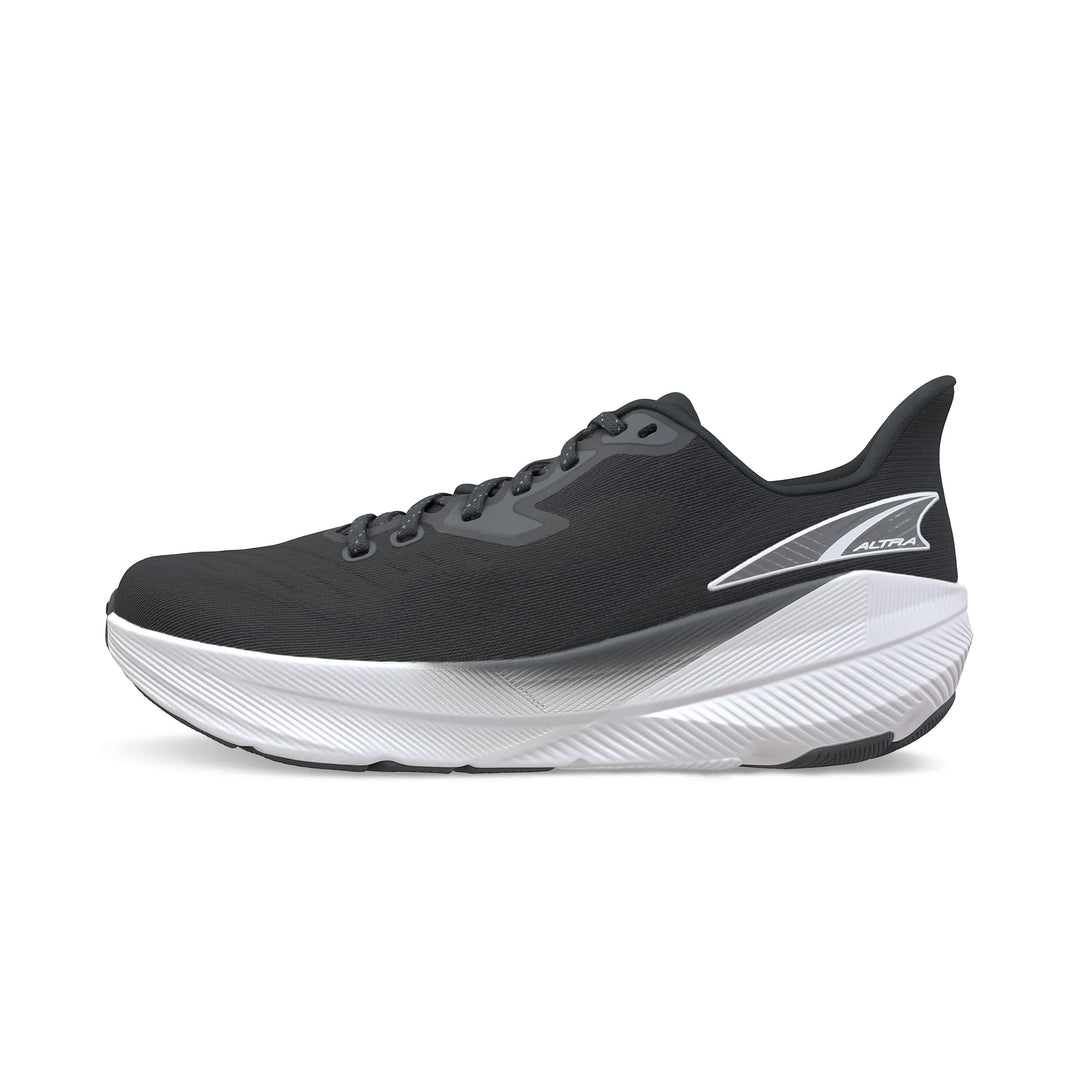 Women's Altra Experience Flow Color: Black / White  2